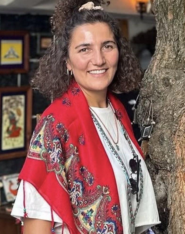 Liza Yavorska